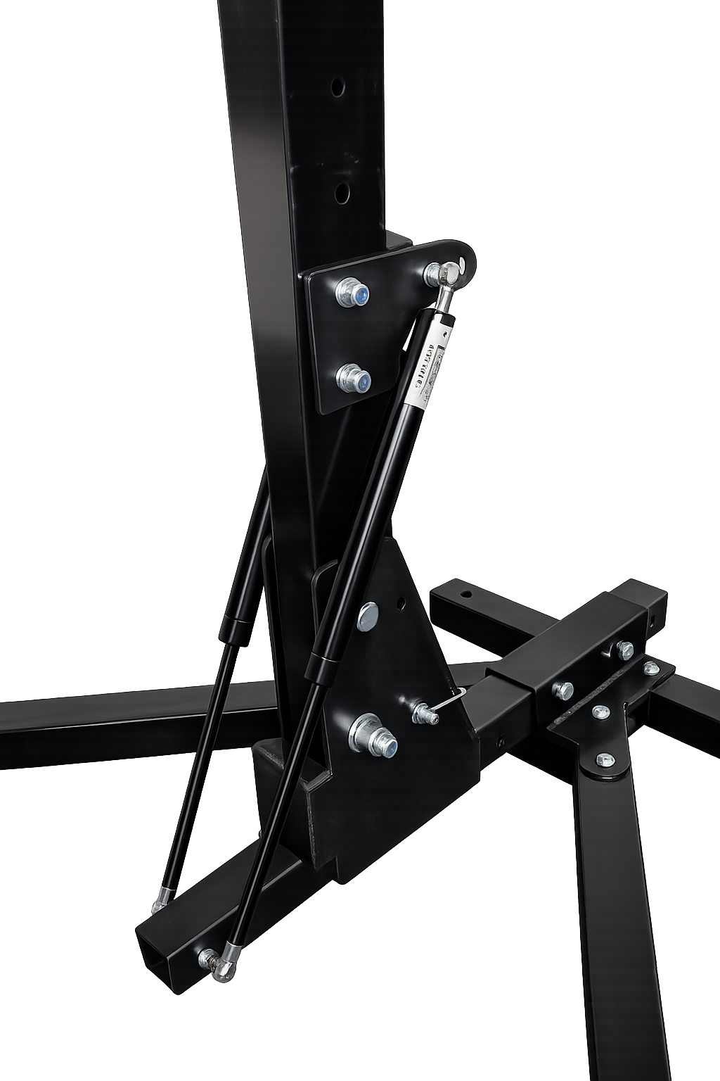 Gas Strut Upgrade Kit (Pre-Order)