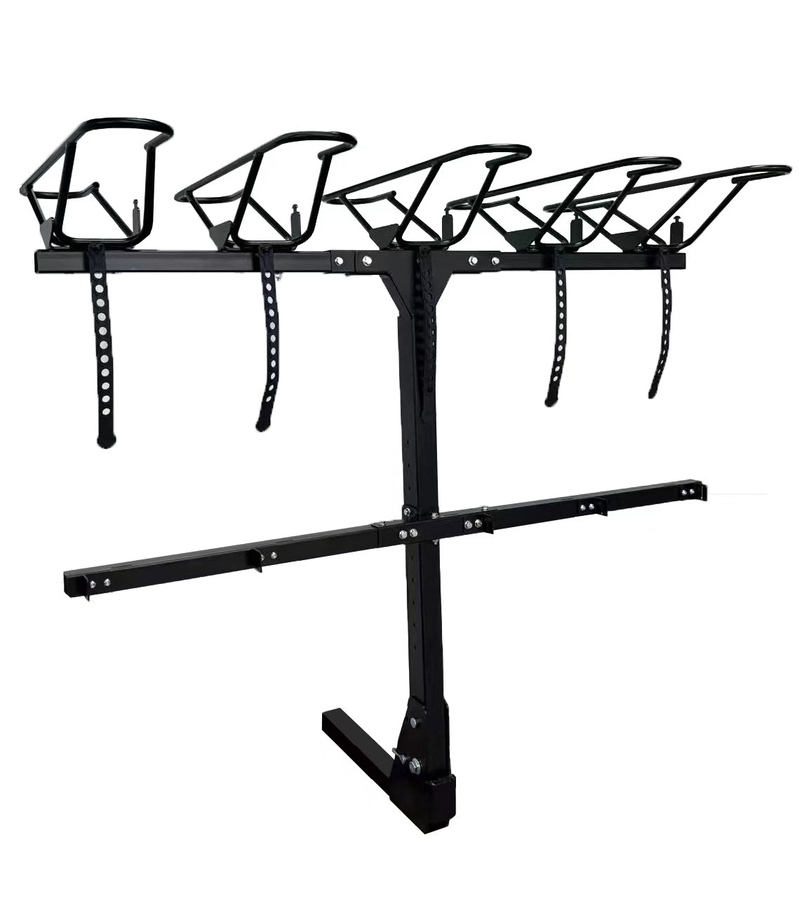 Journey 4/5 Bike Vertical Rack – New Model Pre-Order