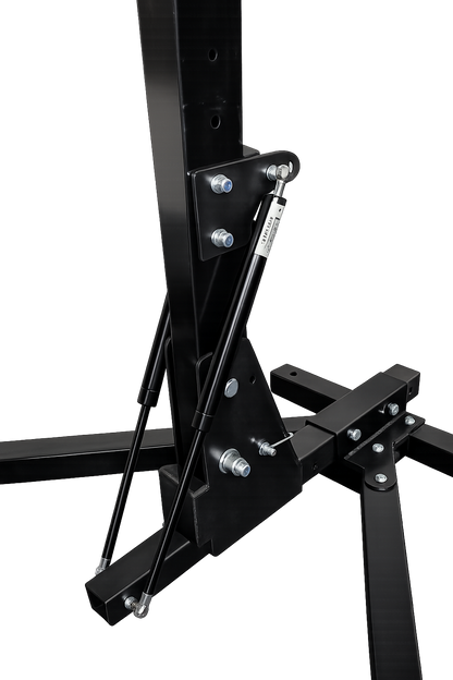 Gas Strut Upgrade Kit (Pre-Order)
