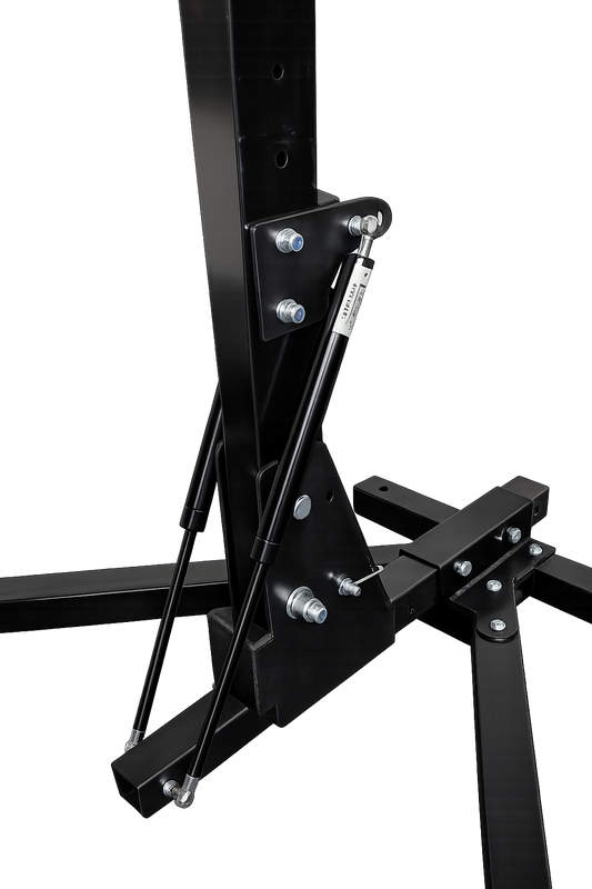 Gas Strut Upgrade Kit (Pre-Order)